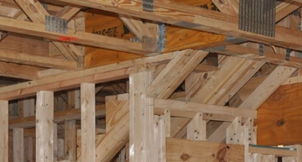 Floor Joists