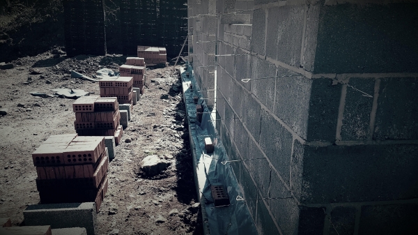 The Death of Bricks and Mortar | Darkin Architects