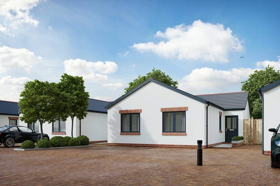 Parsonage Lane, Pembrokeshire | Darkin Architects